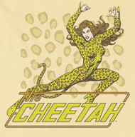 The Cheetah